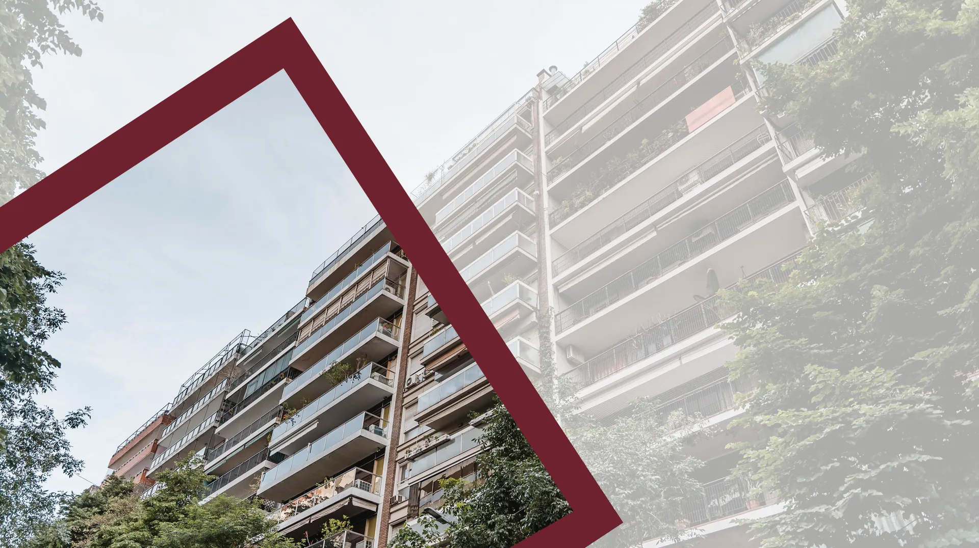 Edificio de propiedad horizontal